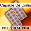 Cialis Capsule 19